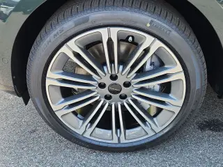 2026 Land Rover Range Rover