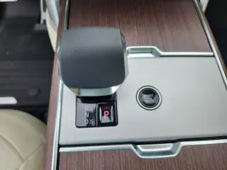 2026 Land Rover Range Rover