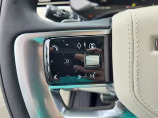 2026 Land Rover Range Rover