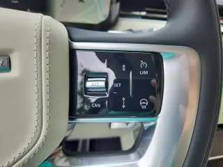 2026 Land Rover Range Rover