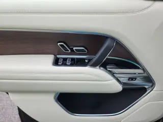 2026 Land Rover Range Rover