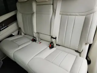 2026 Land Rover Range Rover