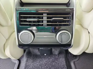 2026 Land Rover Range Rover