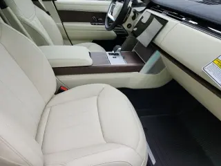 2026 Land Rover Range Rover