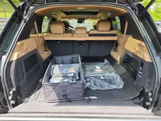 2026 Land Rover Range Rover