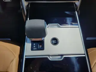 2026 Land Rover Range Rover