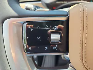 2026 Land Rover Range Rover