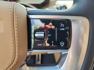2026 Land Rover Range Rover