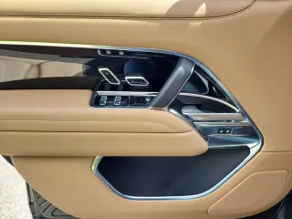 2026 Land Rover Range Rover
