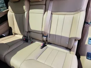 2026 Land Rover Range Rover