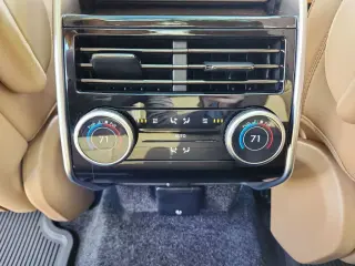 2026 Land Rover Range Rover