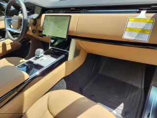 2026 Land Rover Range Rover