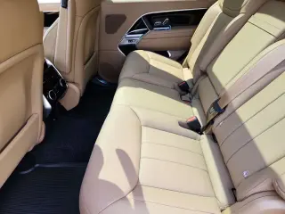 2026 Land Rover Range Rover