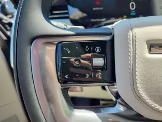2026 Land Rover Range Rover