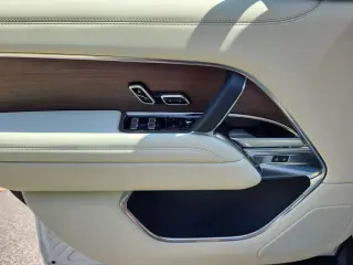 2026 Land Rover Range Rover