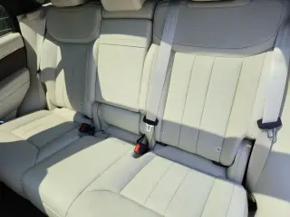 2026 Land Rover Range Rover