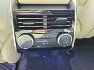 2026 Land Rover Range Rover