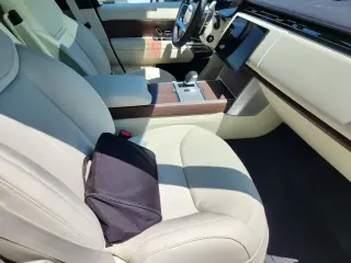 2026 Land Rover Range Rover