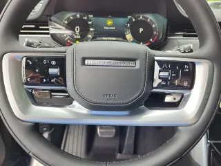 2026 Land Rover Range Rover