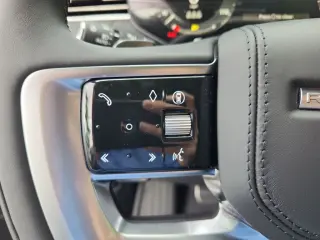 2026 Land Rover Range Rover