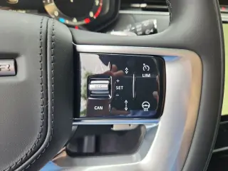 2026 Land Rover Range Rover