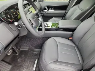 2026 Land Rover Range Rover