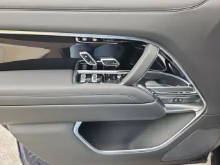 2026 Land Rover Range Rover