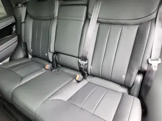 2026 Land Rover Range Rover