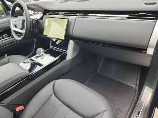 2026 Land Rover Range Rover