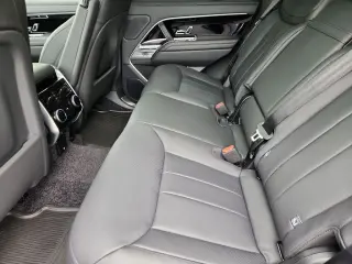 2026 Land Rover Range Rover