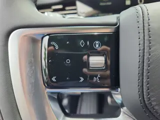 2026 Land Rover Range Rover