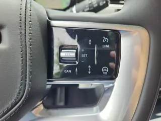 2026 Land Rover Range Rover