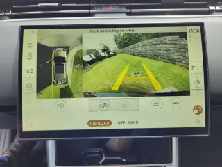 2026 Land Rover Range Rover
