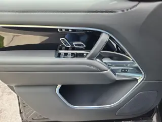 2026 Land Rover Range Rover