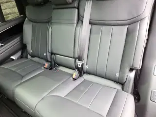 2026 Land Rover Range Rover