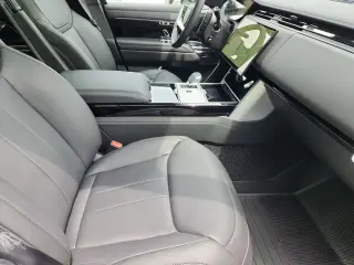 2026 Land Rover Range Rover