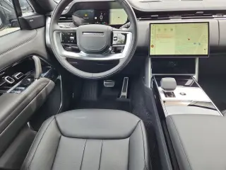 2026 Land Rover Range Rover