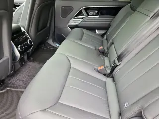 2026 Land Rover Range Rover