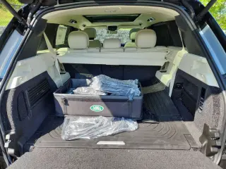 2026 Land Rover Range Rover