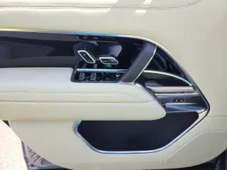 2026 Land Rover Range Rover
