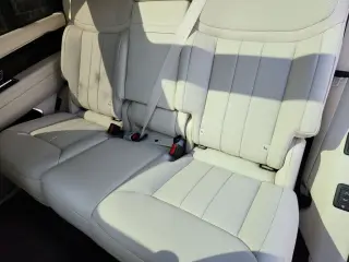 2026 Land Rover Range Rover