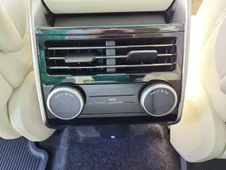 2026 Land Rover Range Rover
