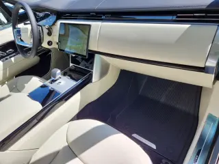 2026 Land Rover Range Rover
