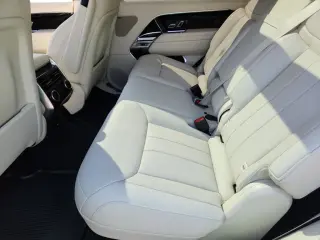 2026 Land Rover Range Rover