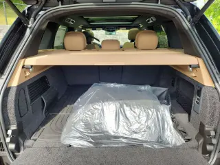 2026 Land Rover Range Rover