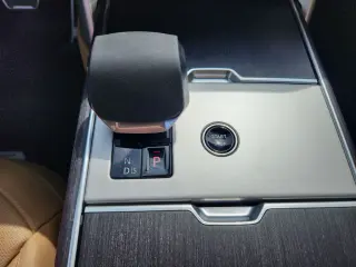 2026 Land Rover Range Rover