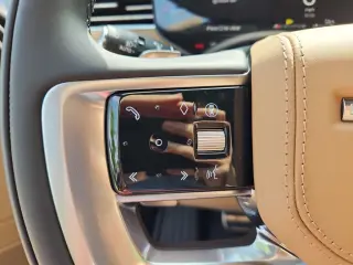 2026 Land Rover Range Rover