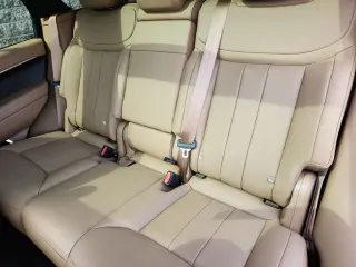2026 Land Rover Range Rover