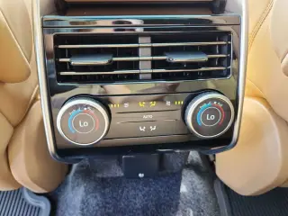 2026 Land Rover Range Rover