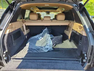2026 Land Rover Range Rover